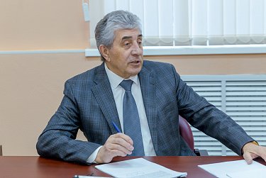 «Комфортная городская среда» не будет поставлена на «паузу»